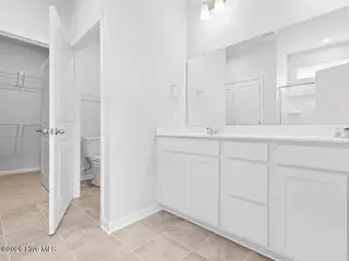 1149 Forest Bend Drive NW, Calabash, NC 28467 – photo 6: bth