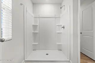 1063 Hanson Drive, Leland, NC 28451 – photo 18: Primary Walk-in Shower