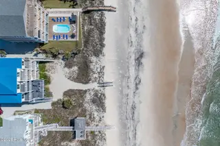 1324 New River Inlet Road, North Topsail Beach, NC 28460 – photo 2: aerials-17