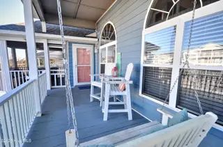 286 E Second Street, Ocean Isle Beach, NC 28469 – photo 4: Porch