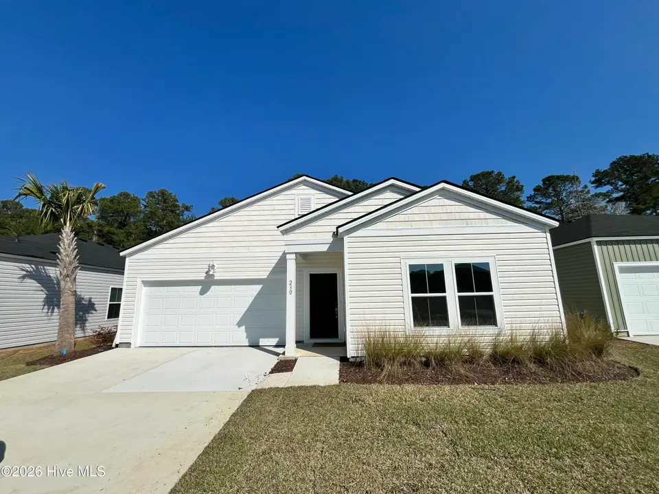 230 Ladyfish Loop NW, Sunset Beach, NC 28468 — 3-bedroom home in Sunfish Cove, Sunset Beach, NC, photo 1 of 19: IMG_0754