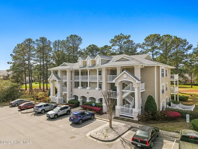 1215 N Middleton Drive NW Apt 3005, Calabash, NC 28467