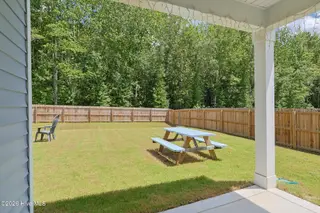 970 Ocean Court, Carthage, NC 28327 – photo 18: View from Dining Area