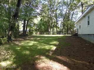 112 Fairlane Road, Greenville, NC 27834 – photo 4: 8 BACKYARD