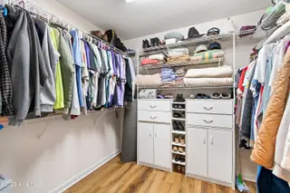 618 Oyster Bay Drive, Sunset Beach, NC 28468 – photo 22: Primary Closet