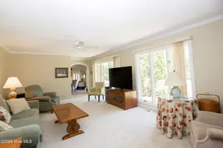 6 Pine Tree Terrace, Jackson Springs, NC 27281 – photo 7: Flex Room