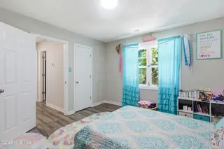 1228 Core Point Road, Blounts Creek, NC 27814 – photo 16: Guest Room 2