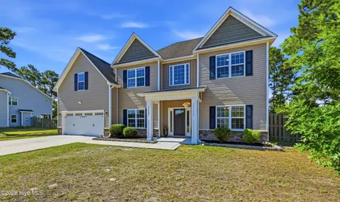 534 Saratoga Rd, Sneads Ferry