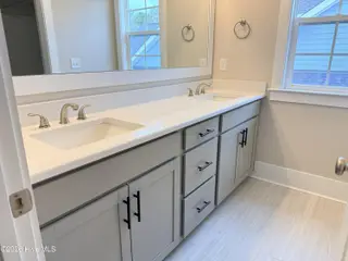 112 Flat Clam Drive, Wilmington, NC 28401 – photo 19: Owners Bath