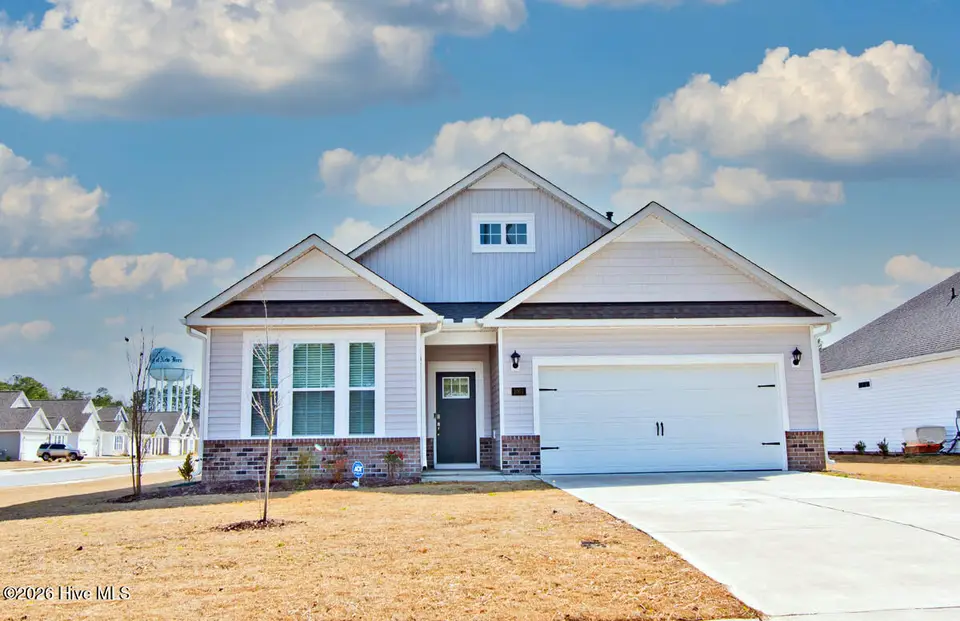 1001 Alizarin Lane, New Bern, NC 28562 – photo 1 of 53: 1