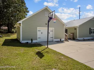 344 Riggs Road, Hubert, NC 28539 – photo 6: Separate Garage