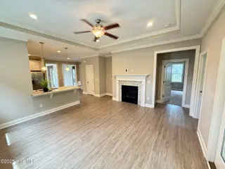 1306 Old Folkstone Road, Sneads Ferry, NC 28460 – photo 9: Living Room
