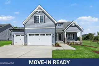 64 Howell Farm Drive, Selma, NC 27576 – photo 1: front