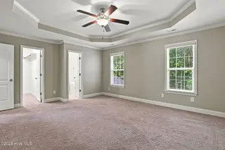 243 Barrette Lane, Wendell, NC 27591 – photo 22: Master 3