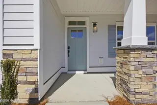 4044 Smoked Maple Drive 50, Leland, NC 28451 – photo 5: 4_front entryway