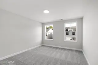 233 Cline Way Unit 106, Beaufort, NC 28516 – photo 17: Bedroom