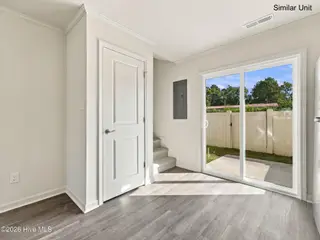 376 Boyington Place Road, Midway Park, NC 28544 — 2-bedroom townhome in Boyington Place, Midway Park, NC, photo 10 of 23: 14-web-or-mls-394 Boyington Pl Rd. 30