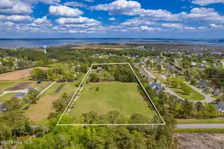 1630 N 20th Street, Morehead City, NC 28557 – photo 2: Drone 2