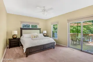 600 Winding Creek Drive, Carthage, NC 28327 – photo 13: Master Bedroom