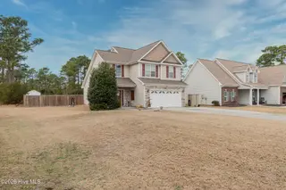 273 Inverness Drive, Hubert, NC 28539 – photo 3: 5FRONT