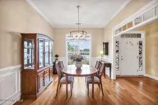1205 Grandiflora Drive, Leland, NC 28451 – photo 8: Formal Dining Room