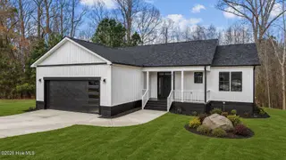 3812 Ramblewood Hill Drive W, Wilson, NC 27893 – photo 1: exterior