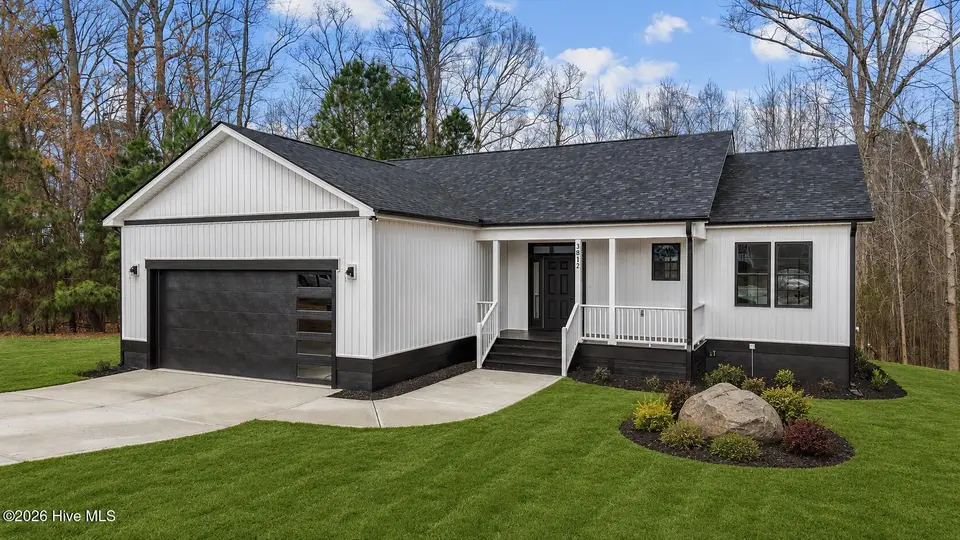 3812 Ramblewood Hill Drive W, Wilson, NC 27893 – photo 1 of 42: exterior