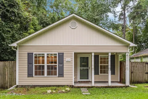 1624 Hargett St, Jacksonville