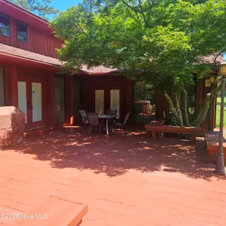 201 Country Club Drive, Elizabeth City, NC 27909 — 3-bedroom home in Country Club Forest, Elizabeth City, NC, photo 6 of 58