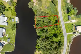 00000 76 Driftwood Drive, Elizabeth City, NC 27909 – photo 9: 05-0 DRIFTWOOD DR - Drone-5-Lines