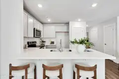 184 Cashmere Court Unit 32, Wilmington, NC 28411 — 3-bedroom townhome in Blake Farm, Wilmington, NC, photo 13 of 52