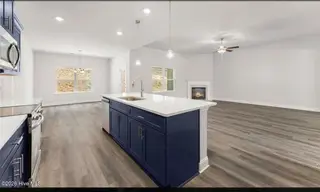 3518 Buster Court Lot 25, Bailey, NC 27807 – photo 7: Similar Floor Plan