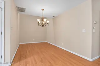 1202 Cedarwood Village, Morehead City, NC 28557 – photo 17: Dining Room