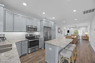 1611 E Pelican Drive, Oak Island, NC 28465 – photo 7