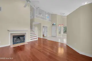 2101 Jumpin Run Drive, Wilmington, NC 28403 – photo 13: Living Room
