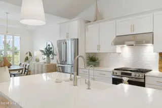 127 Windswept Lane, Beaufort, NC 28516 – photo 14: Kitchen