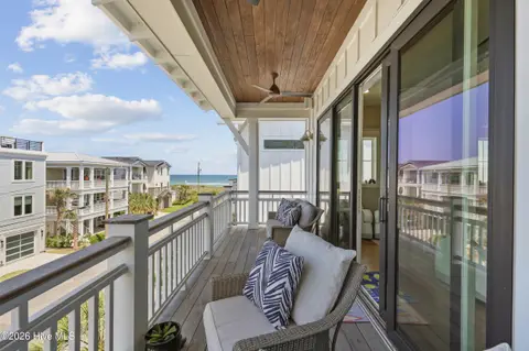 12 Seagull Street Unit B, Wrightsville Beach