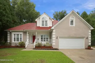 3117 Cleere Court, Greenville, NC 27858 – photo 1: Primary Photo