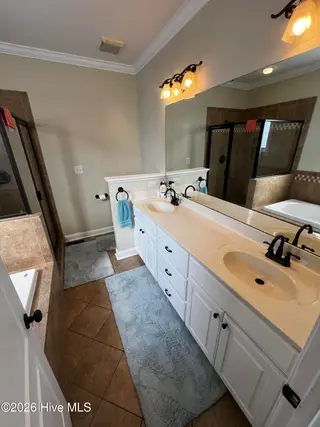 4107 Brickstone Court N, Wilson, NC 27896 – photo 14: IMG_7325