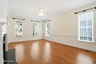 1517 Anderson Street NW, Wilson, NC 27893 – photo 13: Living Room 4