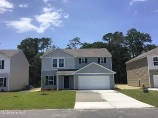 499 Hewett Landing Drive SW, Supply, NC 28462 – photo 1