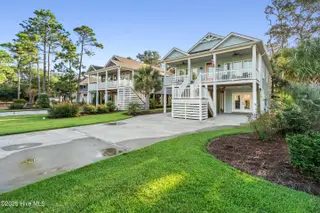 148 NW 4th Street, Oak Island, NC 28465 – photo 6: 148 NW 4th St