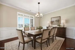 2204 Birch Hollow Drive, Winterville, NC 28590 – photo 11: Dining_Room_MLS