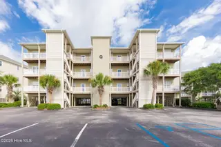 1700 Salter Path Road 203-Q Sound, Indian Beach, NC 28512 – photo 1: Building Q