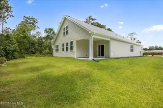1552 Pleasant Hollow Court SE, Bolivia, NC 28422 — 4-bedroom home in Avalon, Bolivia, NC, photo 6 of 38: 06-Final Exterior Ryan-5