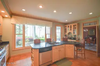 1064 Tresses Court, Vass, NC 28394 – photo 20: Kitchen
