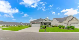 8960 Smithfield Drive NW, Calabash, NC 28467 – photo 2: 8960 Smithfield