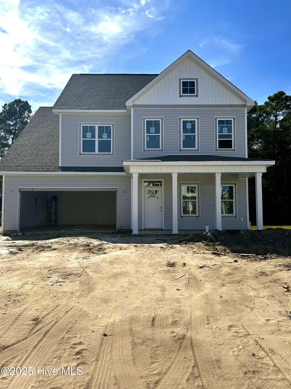 107 N Alena Court, Hampstead, NC 28443 – photo 1 of 33: 107 N Alena, lot 111