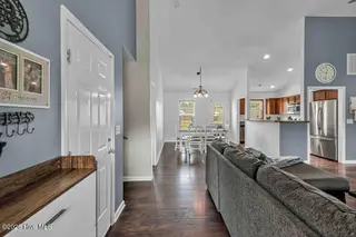 155 Christy Drive, Beulaville, NC 28518 – photo 7: DSC_8604