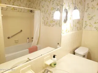 1113 Parkside Drive NW, Wilson, NC 27896 – photo 17: HALL BATH VW 1